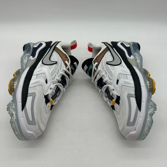 Nike Air VaporMax DC9113-100 Womens Size 9 Shoes EVO Evolution of Icons Sneakers - Picture 5 of 10
